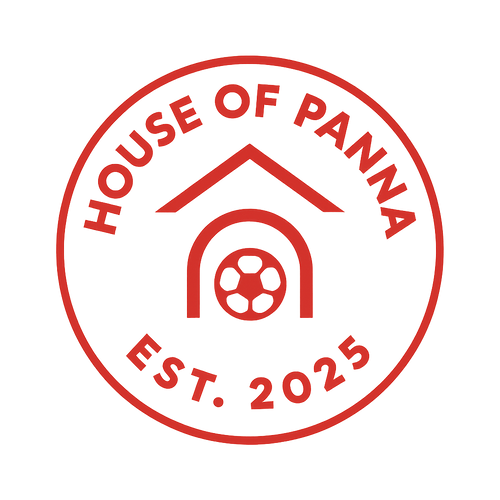The House Of Panna
